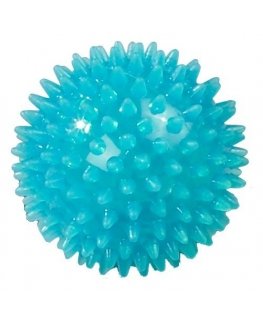 Sveltus Hierontapallo 9 cm kiinteä