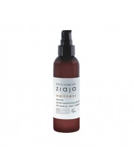 Ziaja Baltic Home Spa Wellness ādas serums sievietēm, 90 ml
