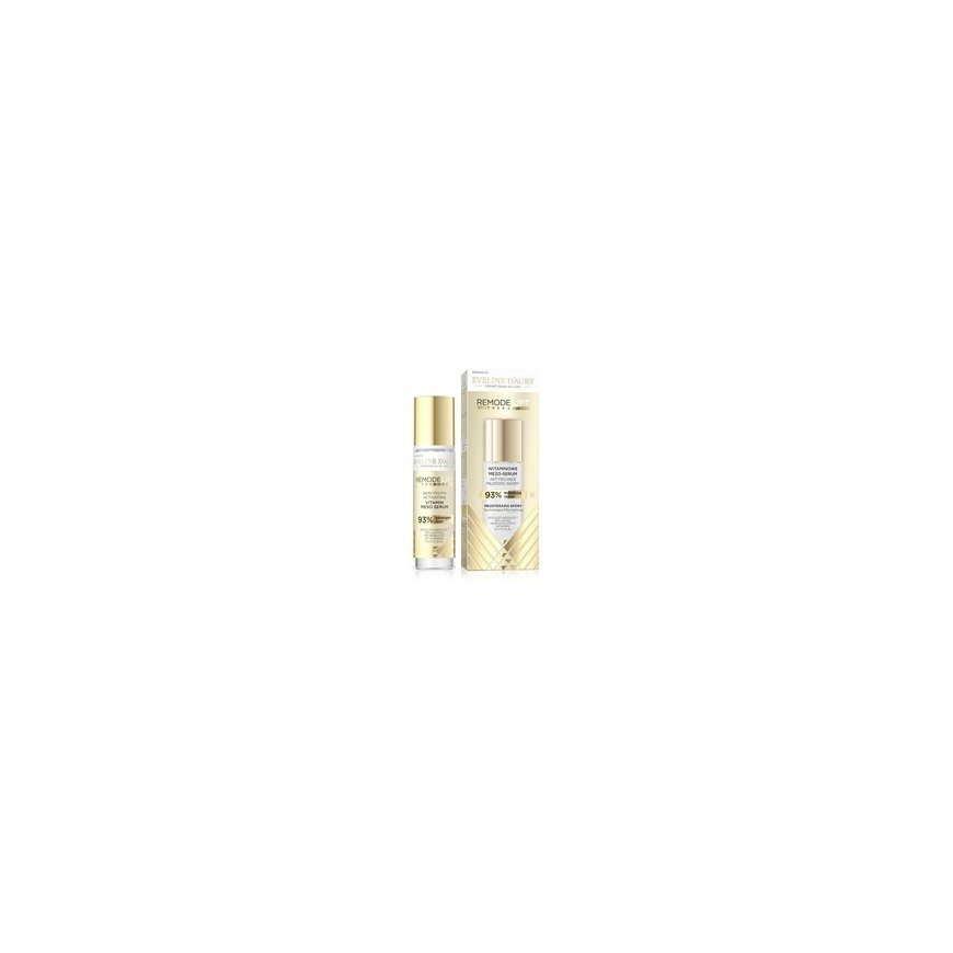 Ziaja Baltic Home Spa Wellness ādas serums sievietēm, 90 ml – 2