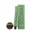 Schwarzkopf Professional Igora Zero Amm Hiustenväri 60ml - 7-1 | Keskiharmaa Blond Schwarzkopf Professional Igora Zero Amm Hiustenväri 60ml - 7-1 | Keskiharmaa Blond