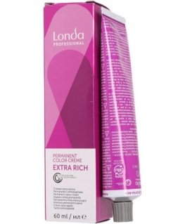 Londa Color hiusväri 60ml - /86 Pastel Pearl Violet Mix