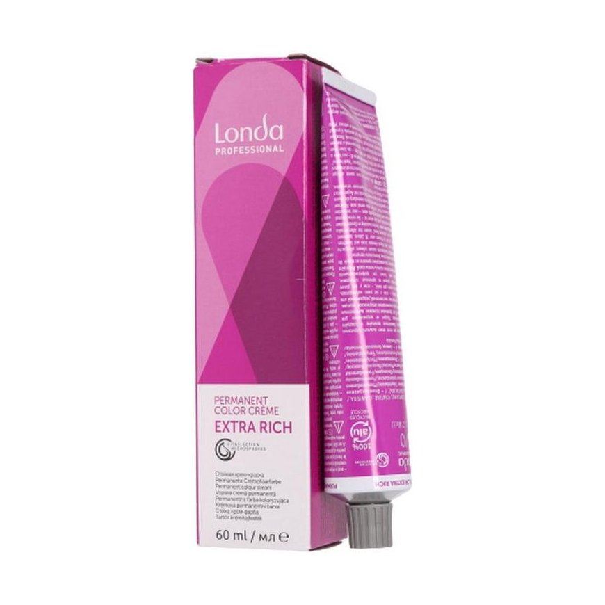 Londa Color matējošais matiņu krāsa 60ml