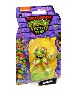 TMNT mini figuuri Raphael, 83274