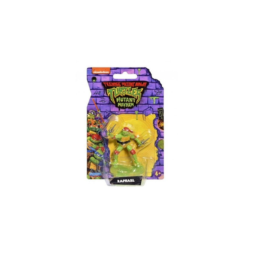 TMNT mini figūra Raphael, 83274 – 2