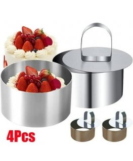 Bundt kook pann 22 cm x h11.5 cm