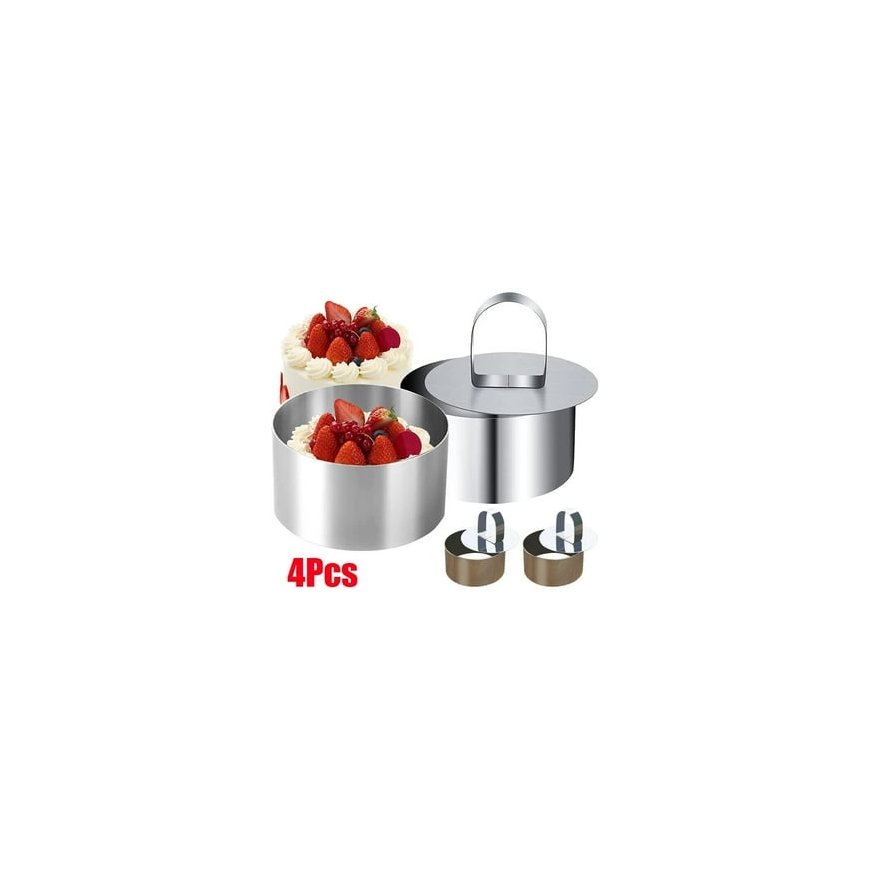 Bundt kook pann 22 cm x h11.5 cm