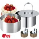 Bundt kook pann 22 cm x h11.5 cm Bundt kook pann 22 cm x h11.5 cm