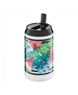 Tropinis termosas 250 ml Arbuus/Juht AMBITION
