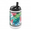 Tropiskais termoss 250 ml Arbūzs/Melns AMBITION