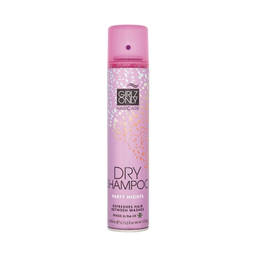 Girlz Only Party Nights Shampoo 400ml – 2