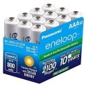 Panasonic PANASONIC R3 750mAh Ni-Mh Eneloop akud Panasonic PANASONIC R3 750mAh Ni-Mh Eneloop akud