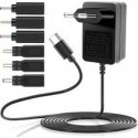 TST Toiteallikas DC 12V 2000mA (2A) 24W TST Toiteallikas DC 12V 2000mA (2A) 24W