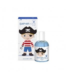 Parfums Saphir KIDS Sininen EDT vapo 100 ml