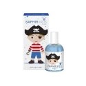 Парфюмерия Saphir KIDS Мелкий EDT 100 мл Парфюмерия Saphir KIDS Мелкий EDT 100 мл