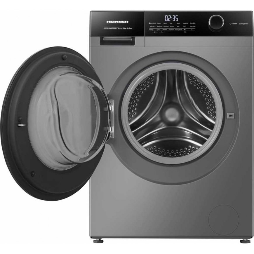 Mazgājamā mašīna HWM-HMK9014IVTA+++ HEINNER