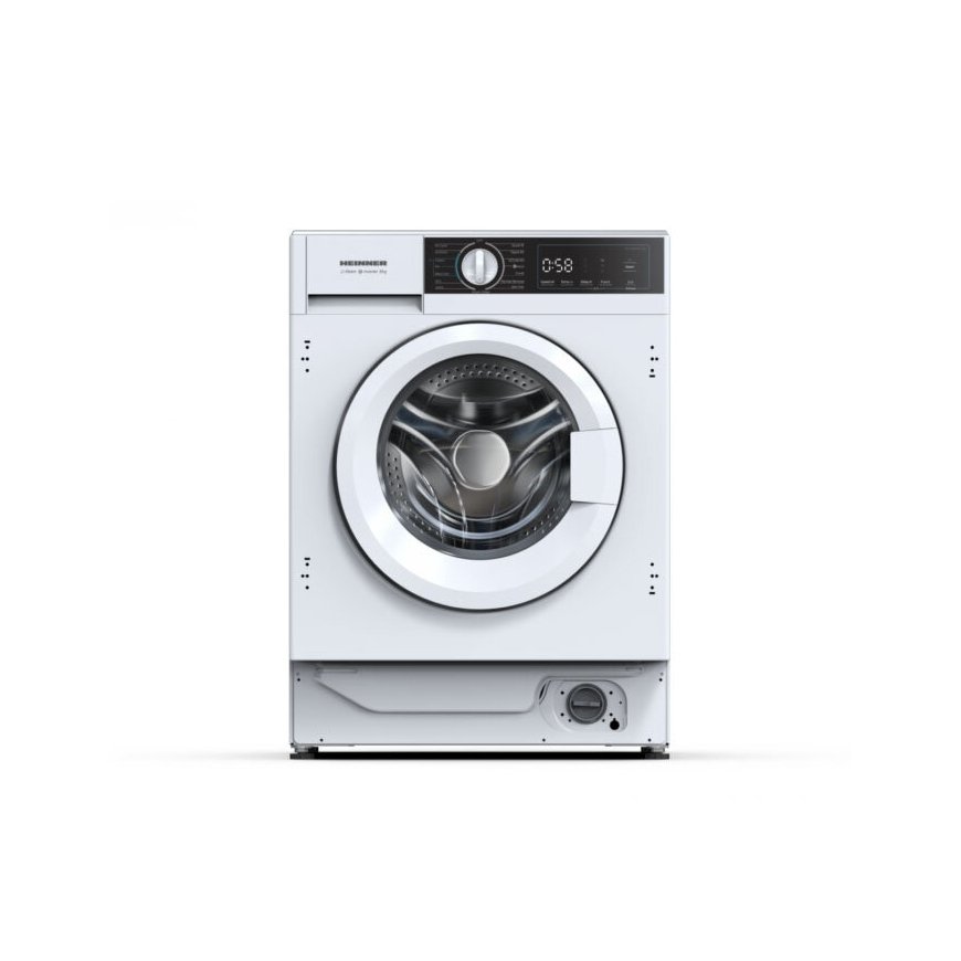 Pyykinpesukone HWM-HMK9014IVTA+++ HEINNER – 2