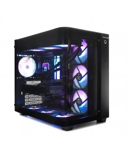 Nešojamais dators Level UP [J07] Ryzen 5 | RTX 5070 | 32GB | 2TB
