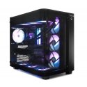 Kannettava tietokone Level UP [J07] Ryzen 5 | RTX 5070 | 32GB | 2TB