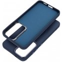 OEM Case FRAME MAG COVER compatible with MagSafe for SAMSUNG A07 dark blue. OEM Case FRAME MAG COVER compatible with MagSafe for SAMSUNG A07 dark blue.
