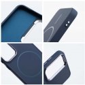 OEM Case FRAME MAG COVER compatible with MagSafe for SAMSUNG A07 dark blue. OEM Case FRAME MAG COVER compatible with MagSafe for SAMSUNG A07 dark blue.