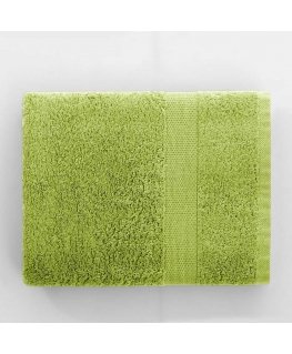 DecoKing MARINA Towel Pink 70x140