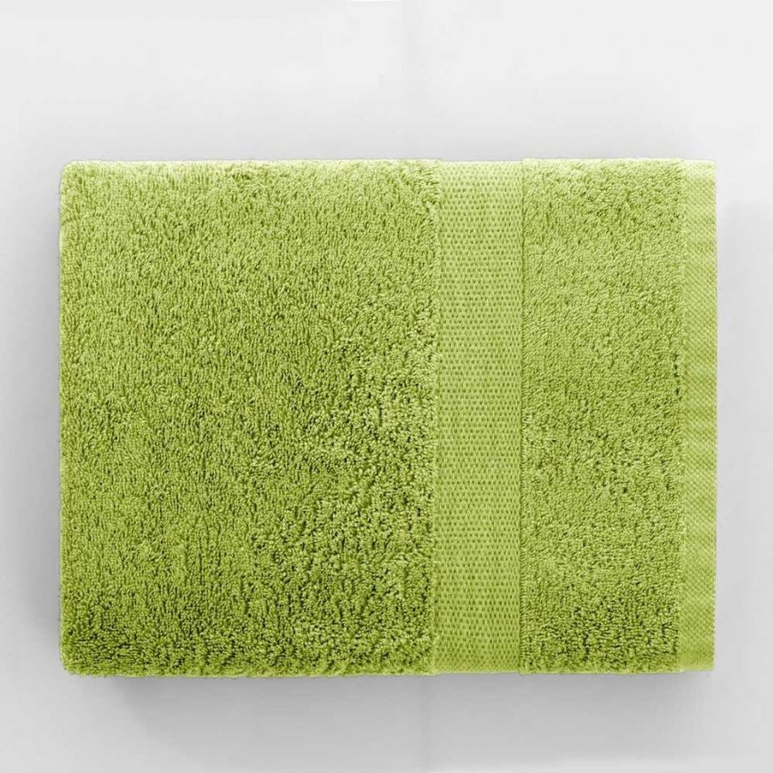 DecoKing MARINA Towel Pink 70x140