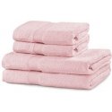 DecoKing MARINA Towel Pink 70x140 DecoKing MARINA Towel Pink 70x140