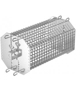 Sourcing Reguleeritav rotisserie varras kotid