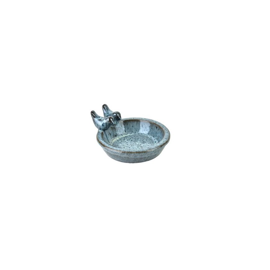 Mondex Since 1986 SAGGIO SAPHIRE Decorative Ball 25cm