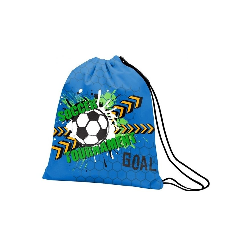 Batų krepšys SMART SB-01 Futbolas – 2