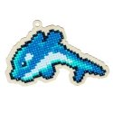 Beldizart (Nutrauktas) Dolphin Flipper WWP120 Beldizart (Nutrauktas) Dolphin Flipper WWP120