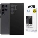 ROAR case SPACE designed for Samsung Galaxy S23 in black color ROAR case SPACE designed for Samsung Galaxy S23 in black color