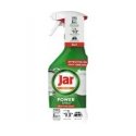 Jar Power Dishwasher Spray Orange 3in1, 500 ml