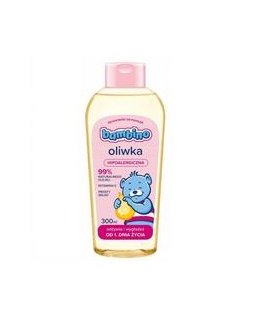 Bambino Hoitovoide lapsille ja vauvoille 300 ml