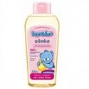 Bambino bērnu un zīdaiņu kopšanas eļļa 300ml Bambino bērnu un zīdaiņu kopšanas eļļa 300ml