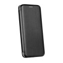 Reach Book Elegance Case for Apple iPhone 5/5S/5SE Black