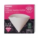 Hario Misarashi V60-2 White Paper Filters Hario Misarashi V60-2 White Paper Filters