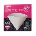 Hario Misarashi V60-2 White Paper Filters Hario Misarashi V60-2 White Paper Filters