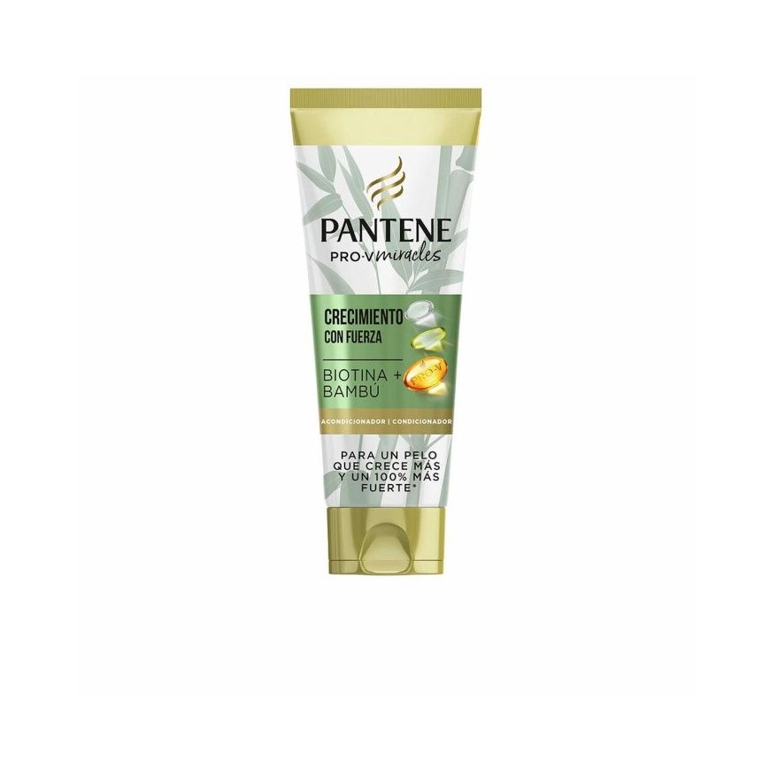 Pantene Miracle Crecimiento Con Fuerza Palsam, 160 ml – 2