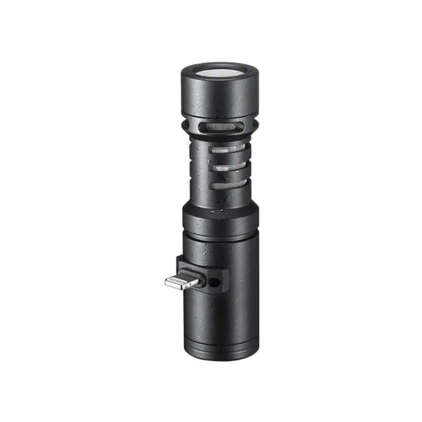 Sairen Mikrofons - SAIREN i-MIC Mini