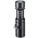 Microphone - SAIREN i-MIC Mini Directional iPhone/iPad Lightning Connector Microphone - SAIREN i-MIC Mini Directional iPhone/iPad Lightning Connector