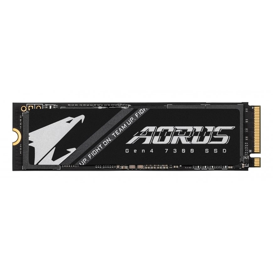 GIGABYTE AORUS Gen4 7300 1 TB
