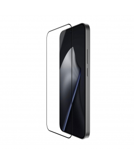 Nillkin Tempered Glass 2.5D CP+ PRO Black for Xiaomi 15T|15T Pro