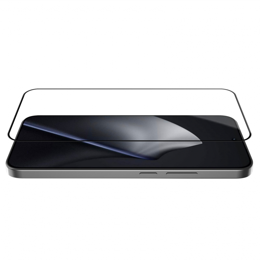 Nillkin Tempered Glass 2.5D CP+ PRO Black for Xiaomi 15T|15T Pro – 3