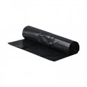 Multipack Garbage Bags, 350 L, 120 x 150 cm, 10 pcs, roll, LDPE, 50 microns, black color Multipack Garbage Bags, 350 L, 120 x 150 cm, 10 pcs, roll, LDPE, 50 microns, black color