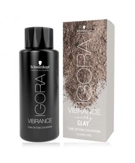 Schwarzkopf Igora Vibrance Tonis uz toni matu krāsa 60ml - 8-19