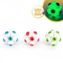Trendhaus Zombie Zone - Bouncing Ball - Eyes (Glows in the Dark) (1 pcs., 3 Designs) Trendhaus Zombie Zone - Bouncing Ball - Eyes (Glows in the Dark) (1 pcs., 3 Designs)