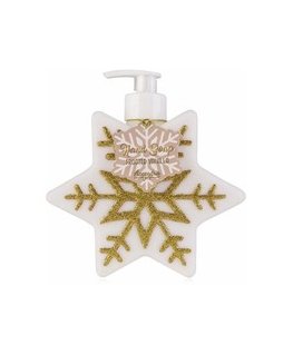 Accentra 350 ml käsisaippua SNOWFLAKE