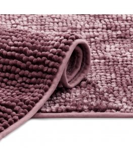 AmeliaHome Bati vannamatid 50x70 cm, värv: lilla/roosa