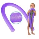 Comfy MOKŠČIUOTI PLAUKTI MAKRONINIŲ MAkaronų COMMY BASE Purple